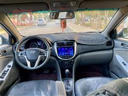 هيونداي أكسنت